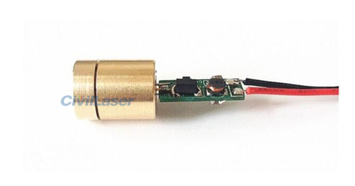 405nm laser module